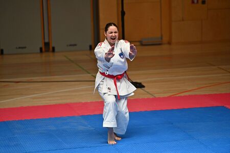 Medklubsko karate tekmovanje junij 2025 (16)